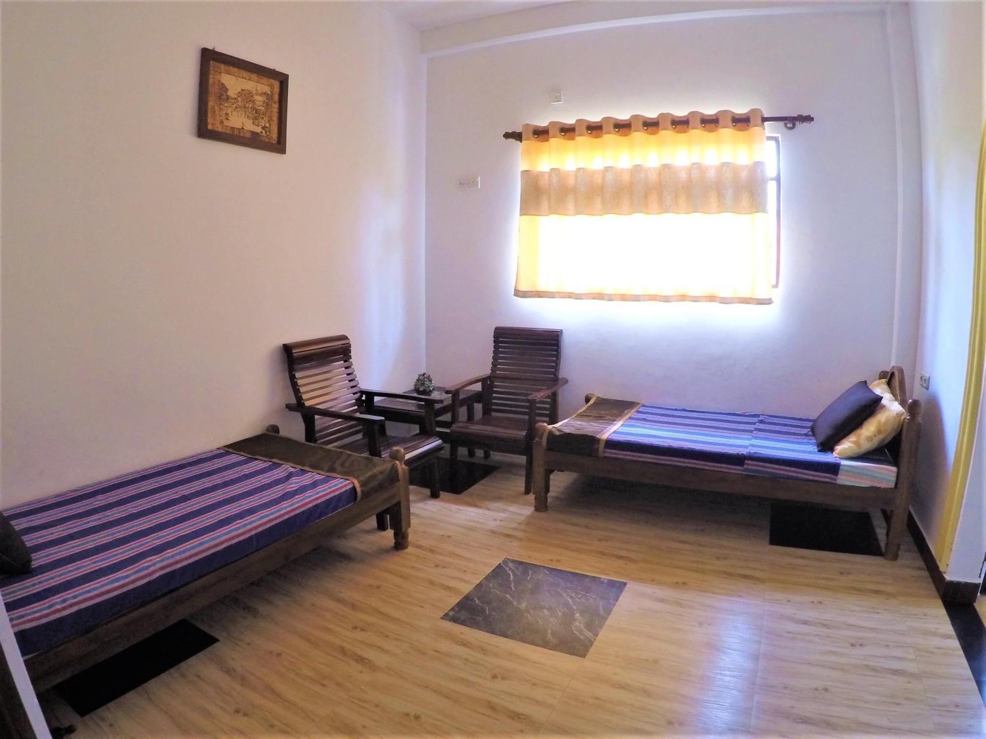 Dhammika Magic Palace Wadduwa Room photo