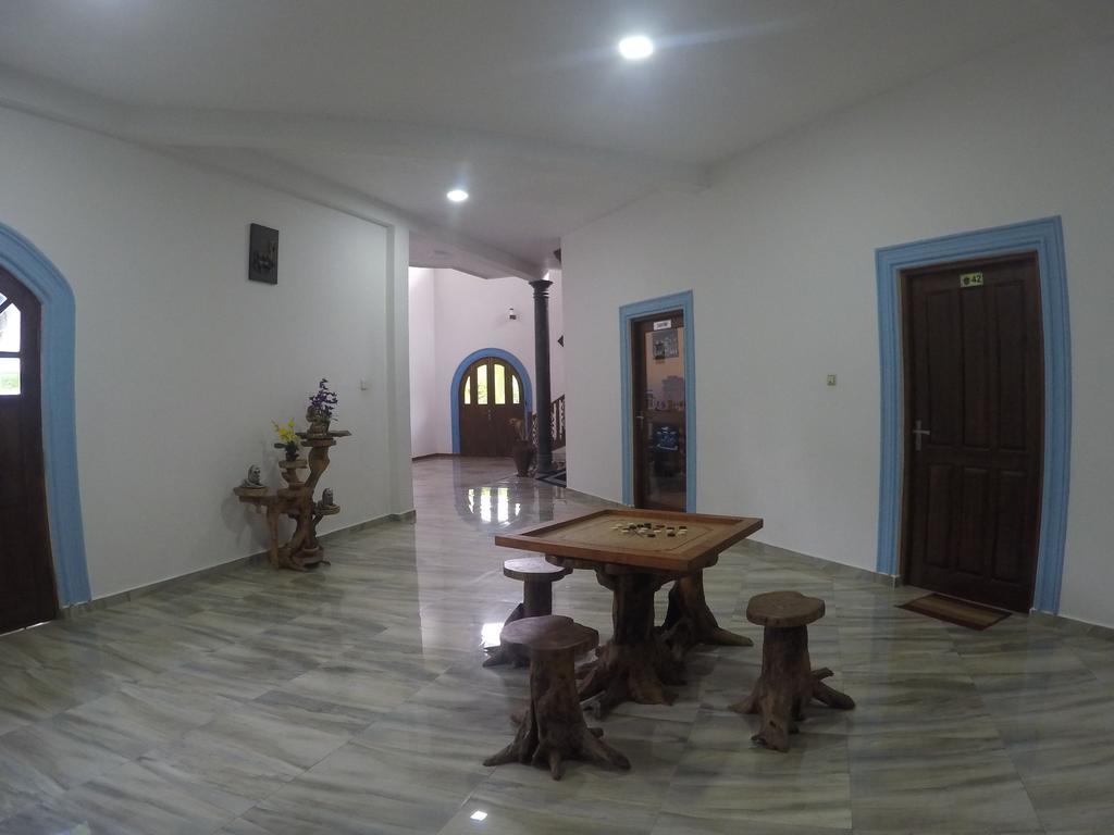 Dhammika Magic Palace Wadduwa Exterior photo
