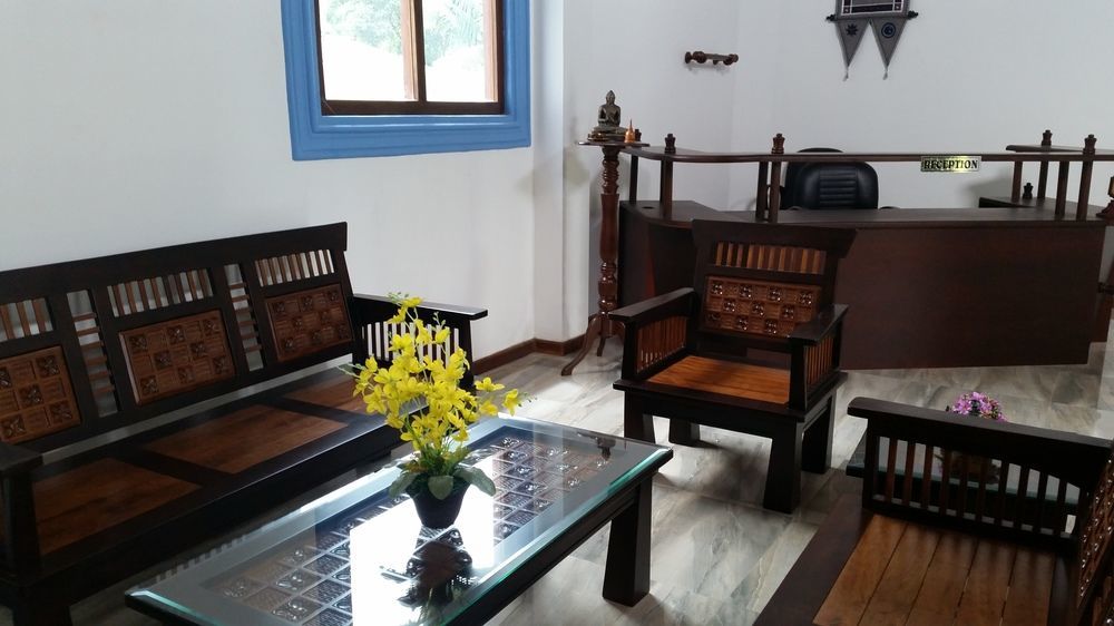 Dhammika Magic Palace Wadduwa Exterior photo