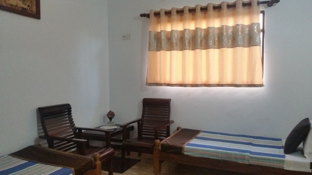 Dhammika Magic Palace Wadduwa Exterior photo
