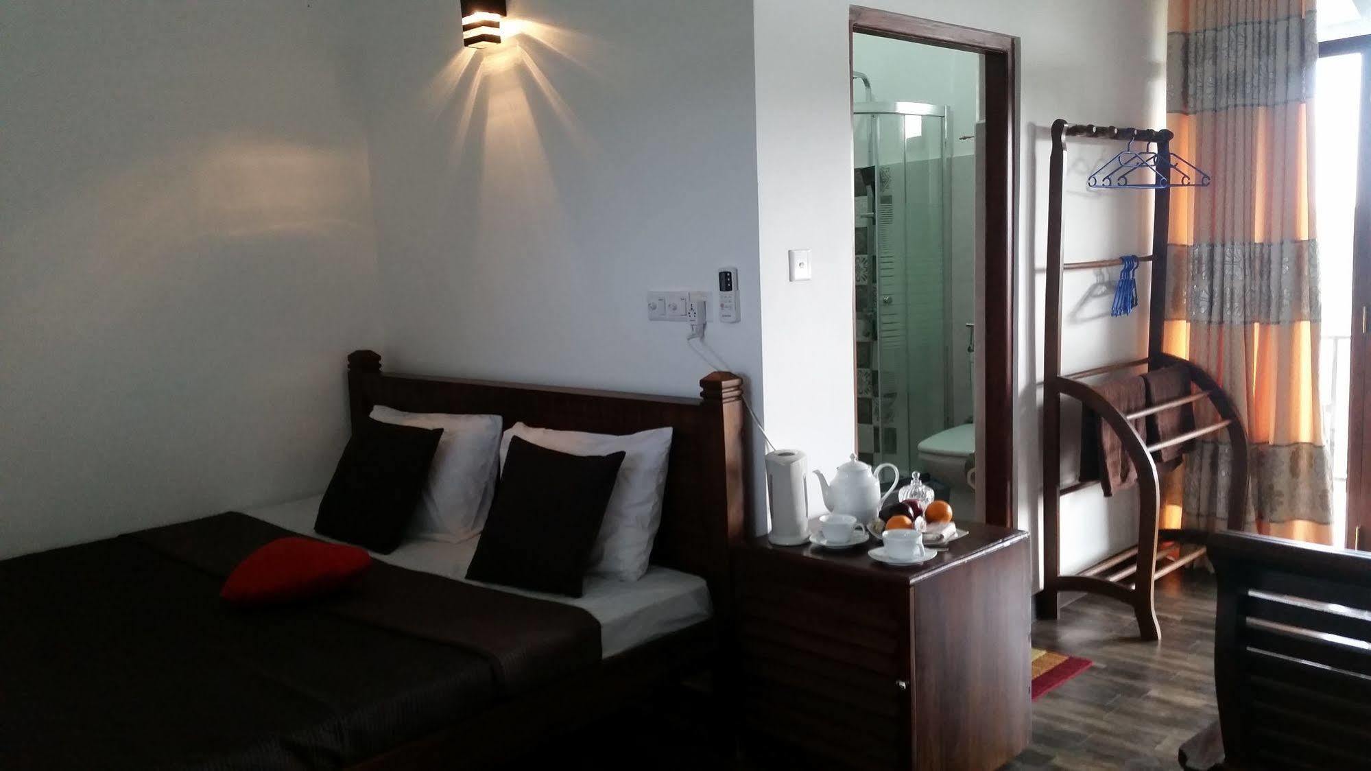Dhammika Magic Palace Wadduwa Exterior photo