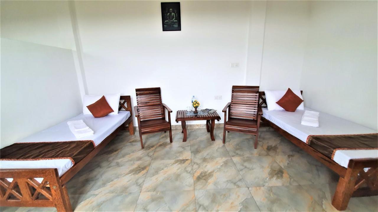 Dhammika Magic Palace Wadduwa Exterior photo